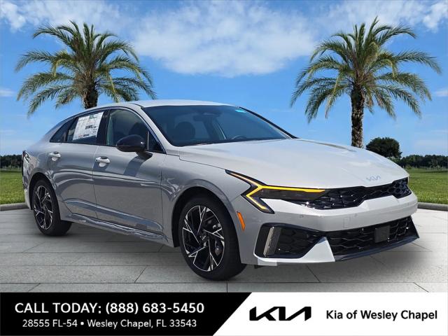 2026 Kia K5 GT-Line FWD for sale in Wesley Chapel, FL