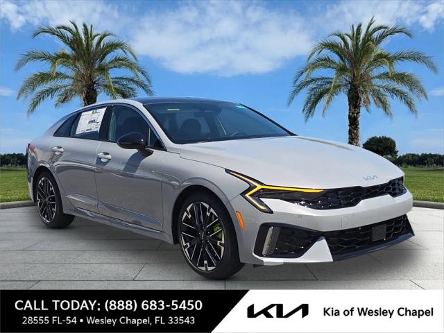 2026 Kia K5 GT for sale in Wesley Chapel, FL
