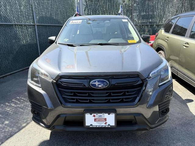 2023 Subaru Forester Base