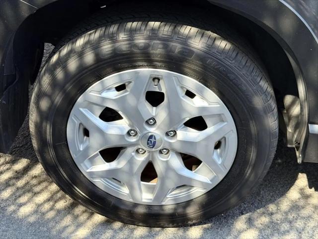 2023 Subaru Forester Base