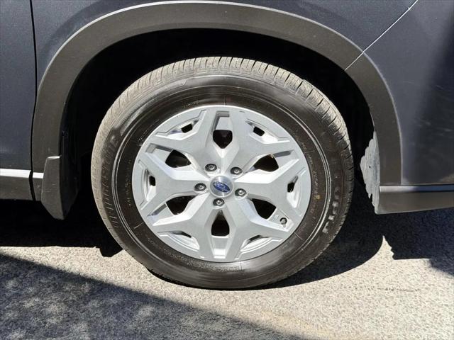 2023 Subaru Forester Base