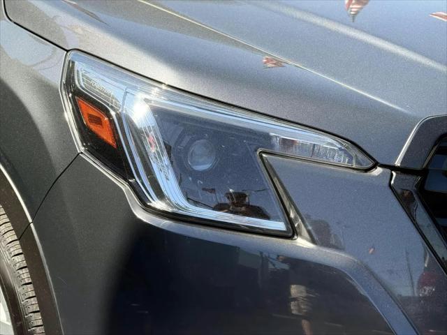 2023 Subaru Forester Base