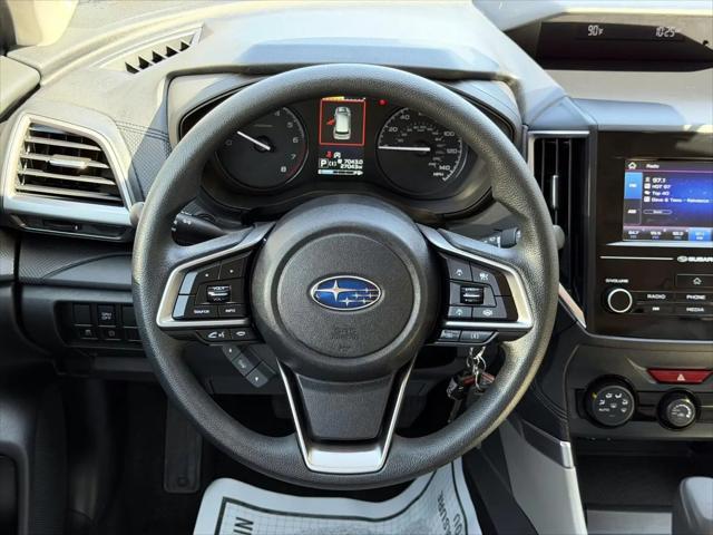 2023 Subaru Forester Base