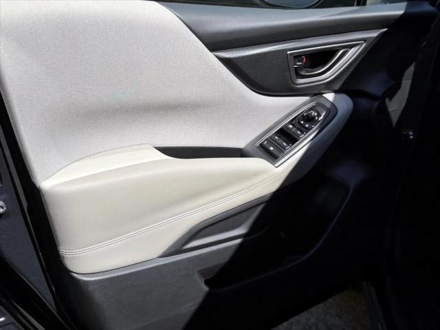 2023 Subaru Forester Base