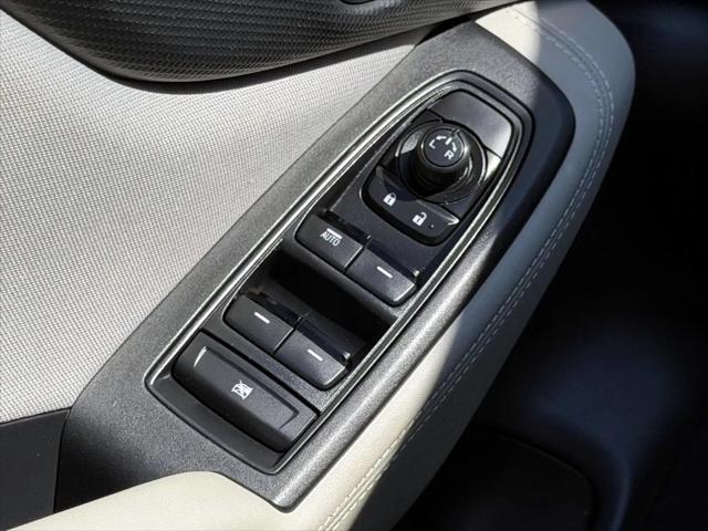 2023 Subaru Forester Base