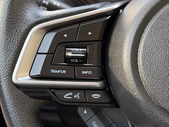 2023 Subaru Forester Base