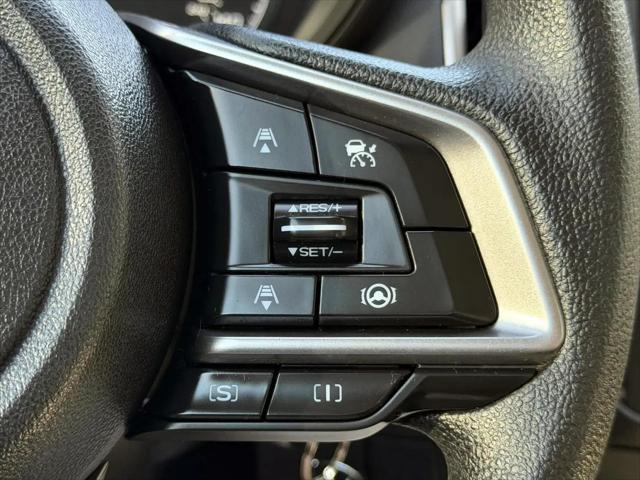 2023 Subaru Forester Base