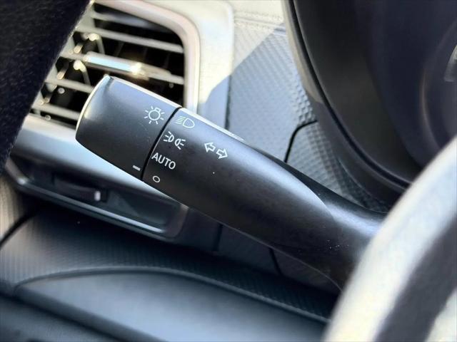 2023 Subaru Forester Base