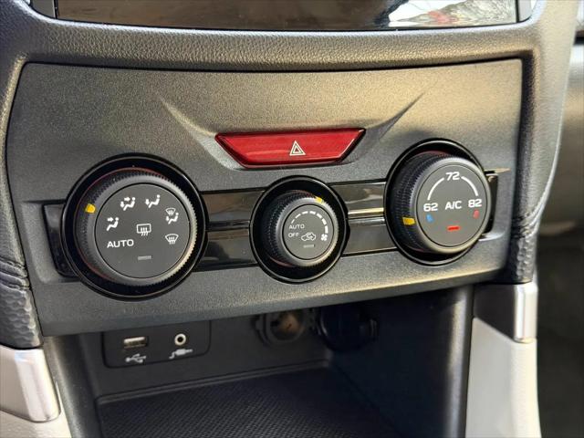 2023 Subaru Forester Base
