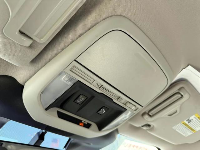2023 Subaru Forester Base
