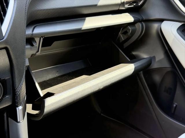 2023 Subaru Forester Base