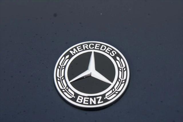 2018 Mercedes-Benz GLC 4MATIC