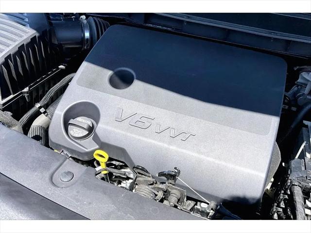 2022 Chevrolet Traverse AWD LS