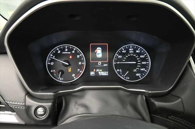 2022 Subaru Legacy Limited
