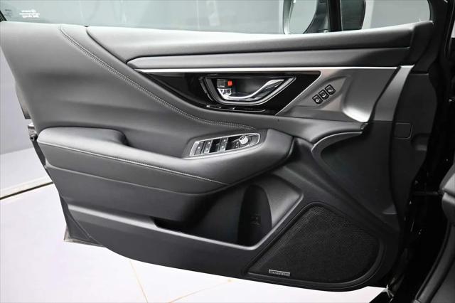 2022 Subaru Legacy Limited