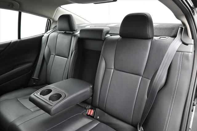 2022 Subaru Legacy Limited