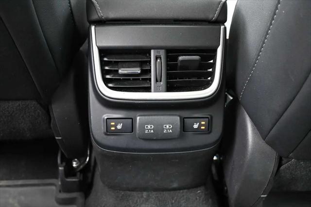 2022 Subaru Legacy Limited