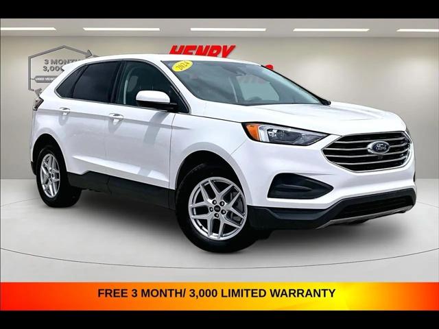 2024 Ford Edge SEL for sale in Nebraska City, NE