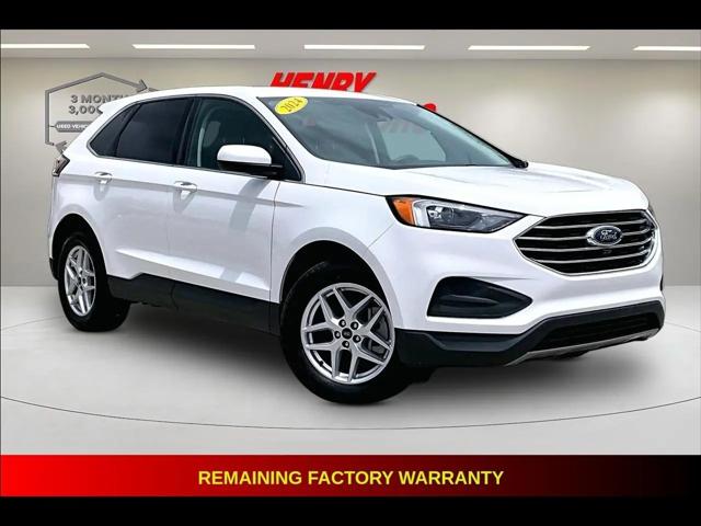2024 Ford Edge SEL for sale in Nebraska City, NE