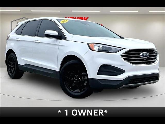 2024 Ford Edge SEL for sale in Nebraska City, NE