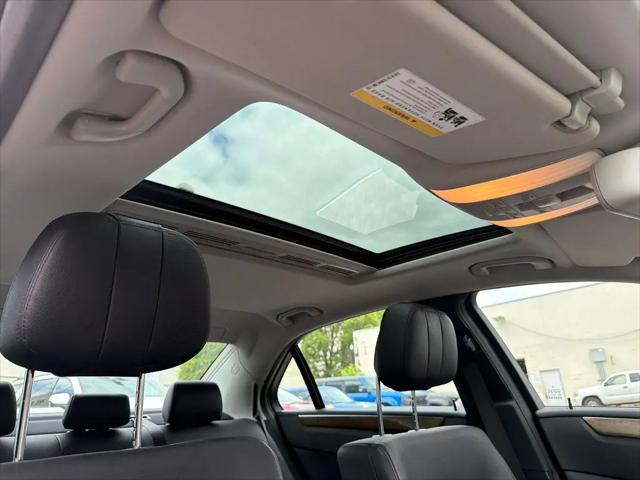 2011 Mercedes-Benz E 350 4MATIC