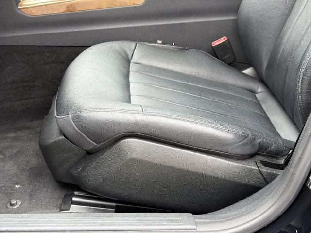 2011 Mercedes-Benz E 350 4MATIC