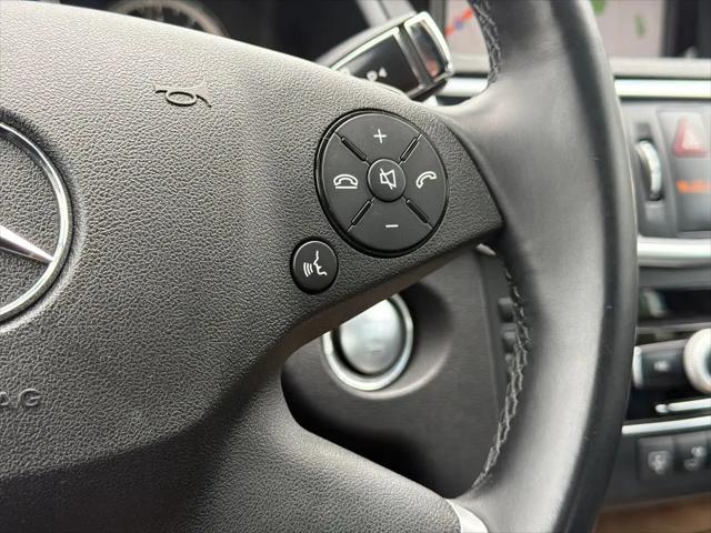 2011 Mercedes-Benz E 350 4MATIC