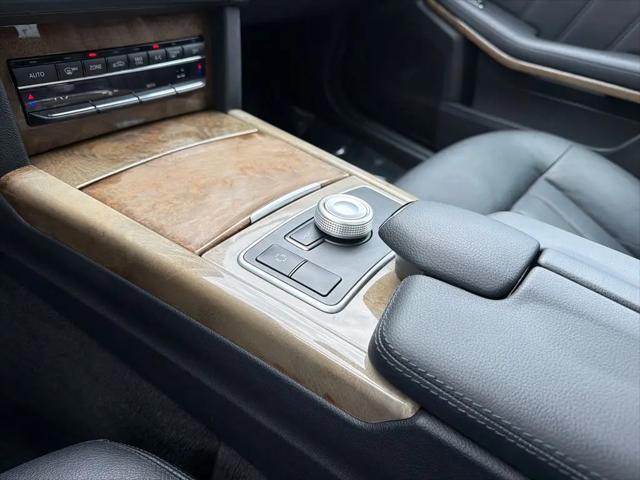 2011 Mercedes-Benz E 350 4MATIC