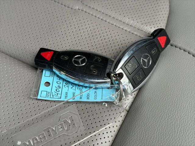2011 Mercedes-Benz E 350 4MATIC