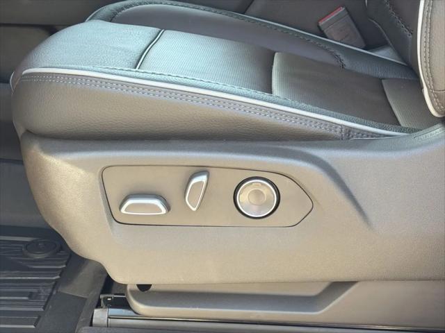 2026 GMC Sierra 2500HD Crew Cab, Standard Bed, Denali, 4WD