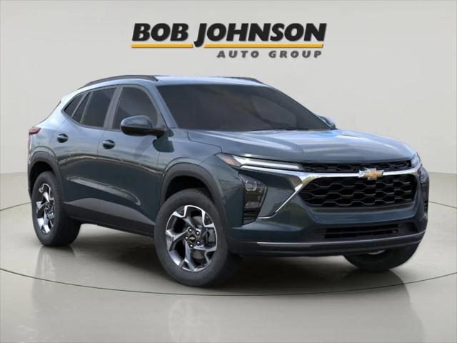 2026 Chevrolet Trax FWD LT for sale in Spencerport, NY