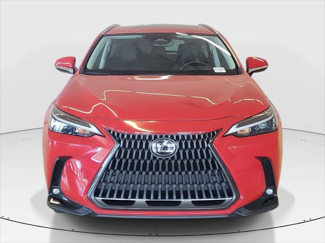 2024 Lexus NX Premium