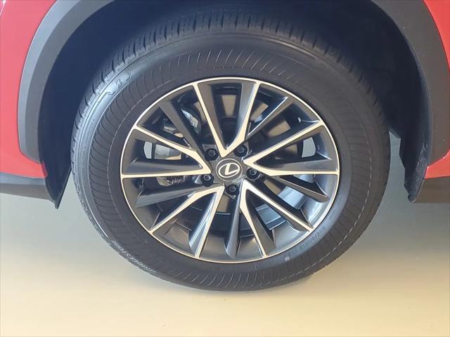 2024 Lexus NX Premium