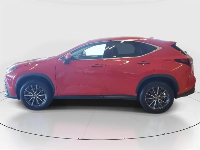 2024 Lexus NX Premium