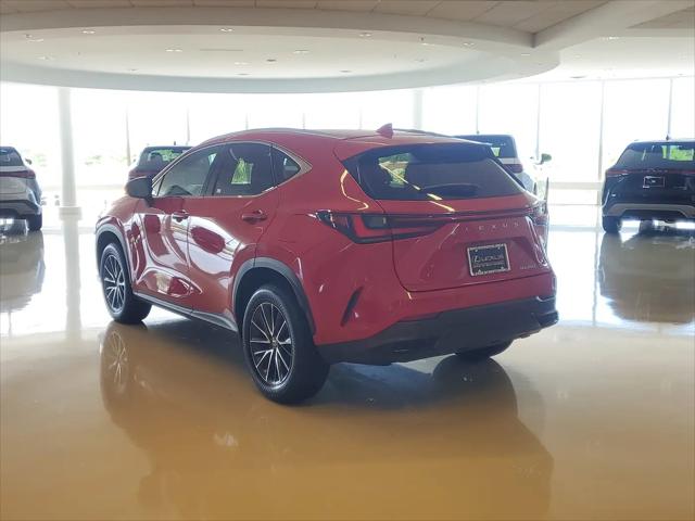 2024 Lexus NX Premium