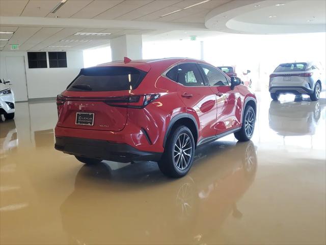 2024 Lexus NX Premium