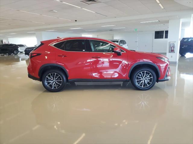 2024 Lexus NX Premium
