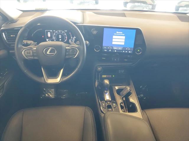 2024 Lexus NX Premium