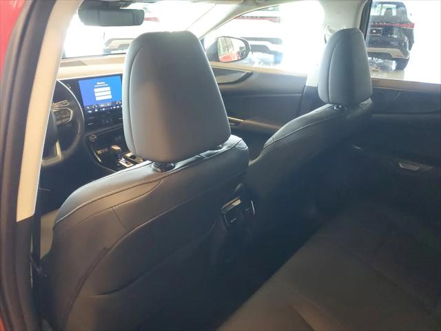 2024 Lexus NX Premium