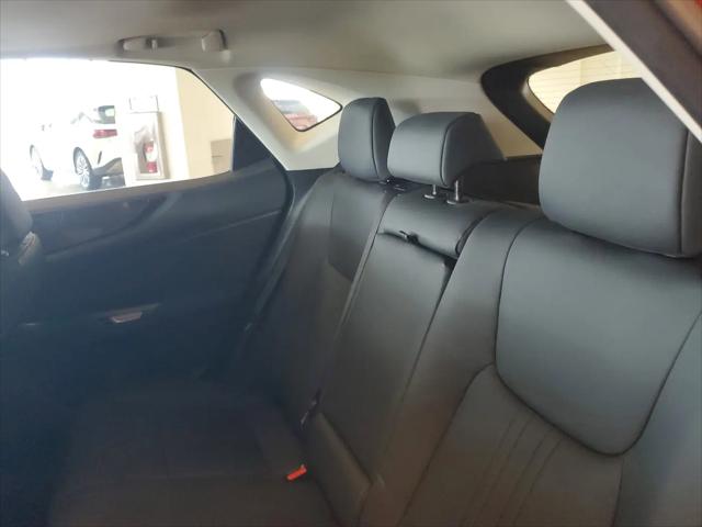 2024 Lexus NX Premium