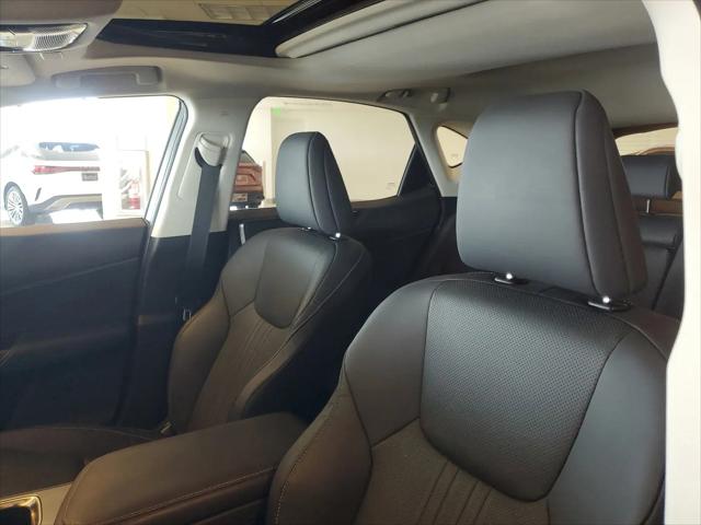 2024 Lexus NX Premium