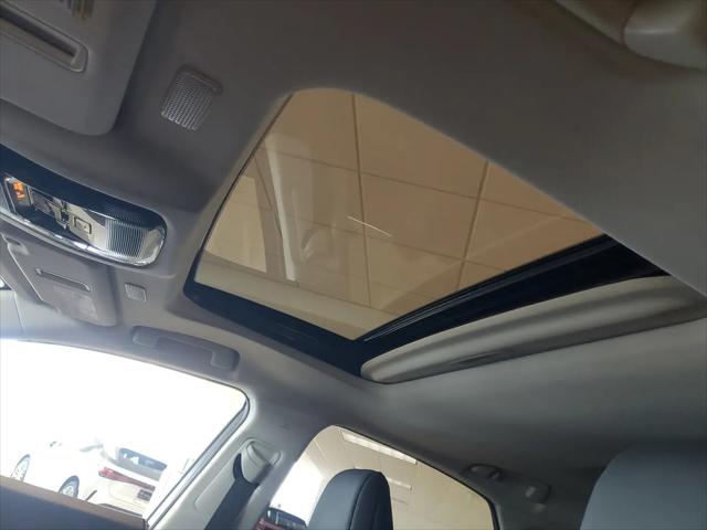 2024 Lexus NX Premium