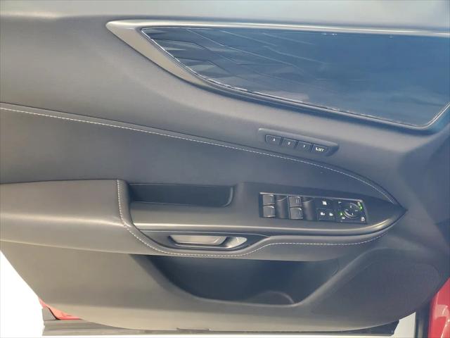 2024 Lexus NX Premium