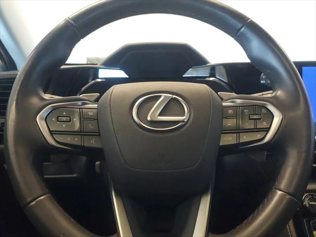 2024 Lexus NX Premium