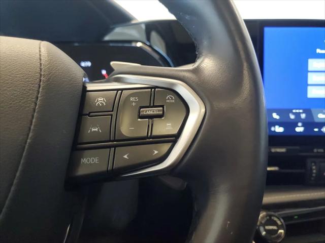 2024 Lexus NX Premium