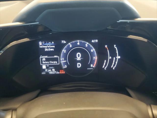 2024 Lexus NX Premium