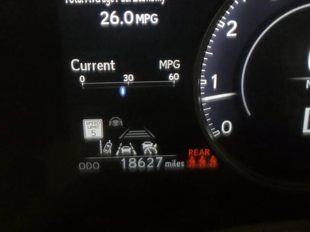 2024 Lexus NX Premium