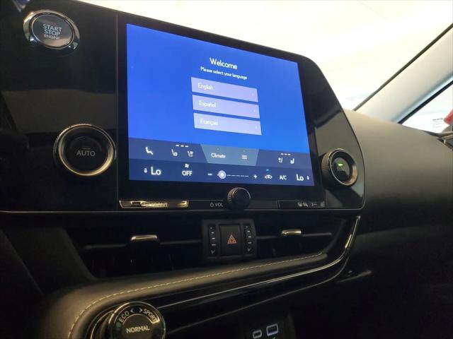 2024 Lexus NX Premium