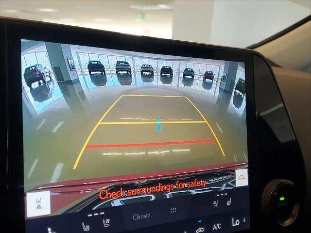 2024 Lexus NX Premium