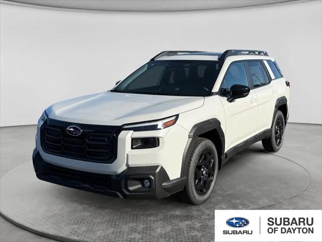2026 Subaru Outback Limited for sale near Dayton, OH